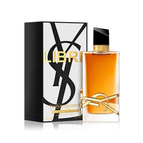 ysl parfum damen intense|YSL libre intense perfume boots.